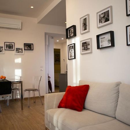 Colosseo Brightful Apartment With Rooftop Рим Екстериор снимка