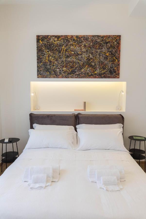 Colosseo Brightful Apartment With Rooftop Рим Екстериор снимка